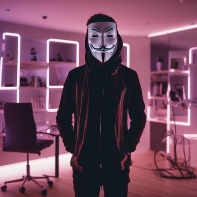 Anonymous