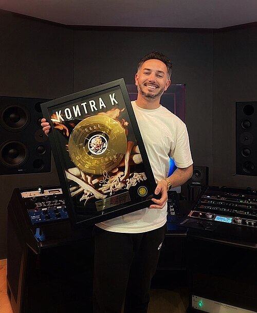 BizzyMo – Mixing & Mastering Engineer