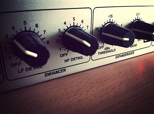 DBX 286s