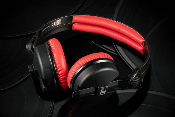 Sennheiser HD-25
