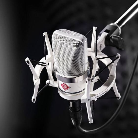 Neumann TLM 102